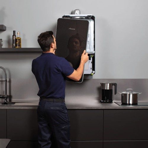 Boiler Servicing Wellingborough